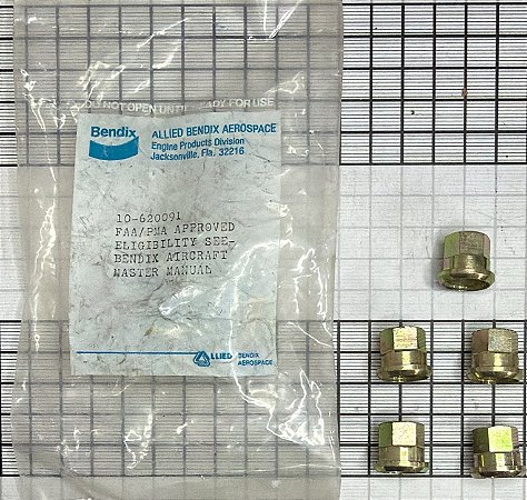 FERRULE - 10-620091