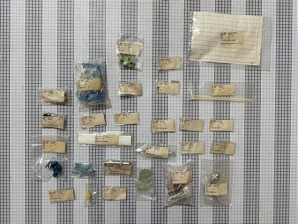 KIT - BS120-28-0008/0201