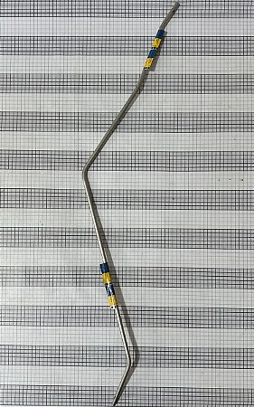 TUBO - 145-70268-401
