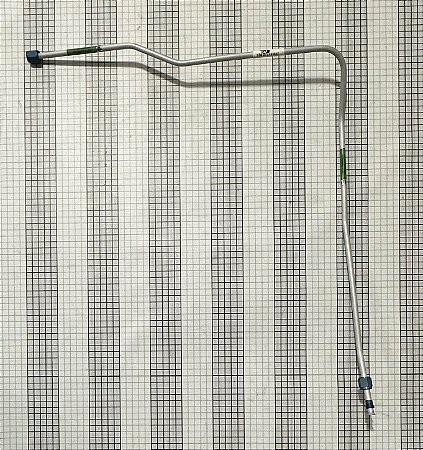 TUBO - 120-35770-015