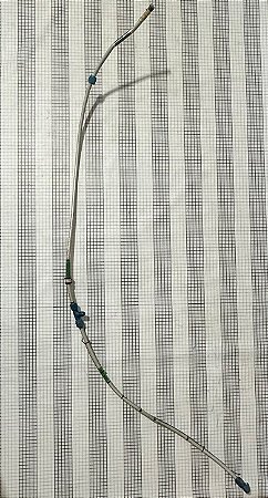 TUBO - 121-710-13-15