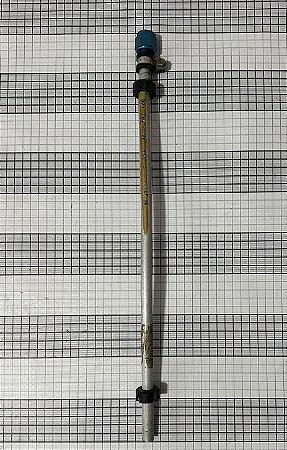 TUBO - 121-744-10-01