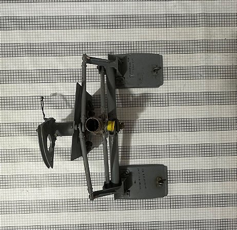 PEDAL DIR - 4A-501-10-09