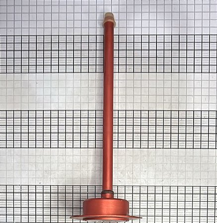 MEDIDOR PRESSÃO - 110-749-21-11