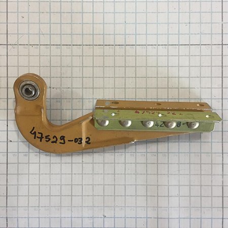 BRAÇO ARTICULAÇÃO PORTA- 47529-032