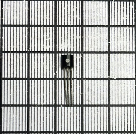 TRANSISTOR - 007-0280-01