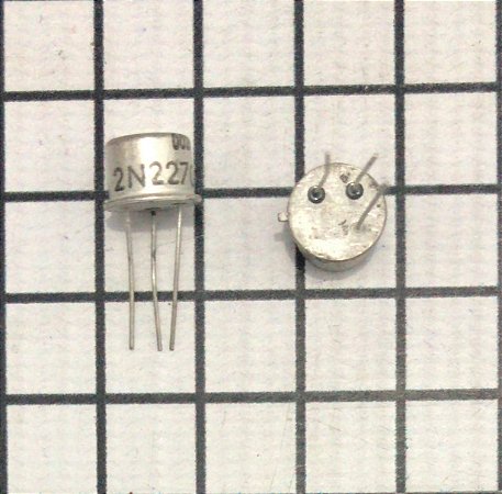 2N2270