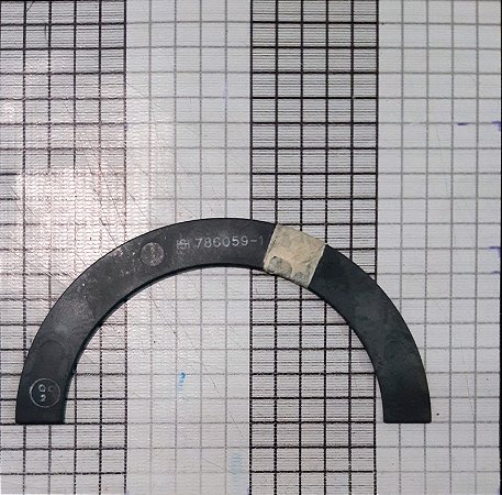 SPACER RING - 786059-1