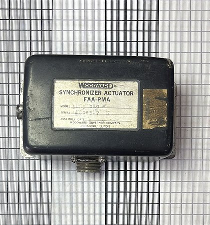 ACTUADOR - 5485-010