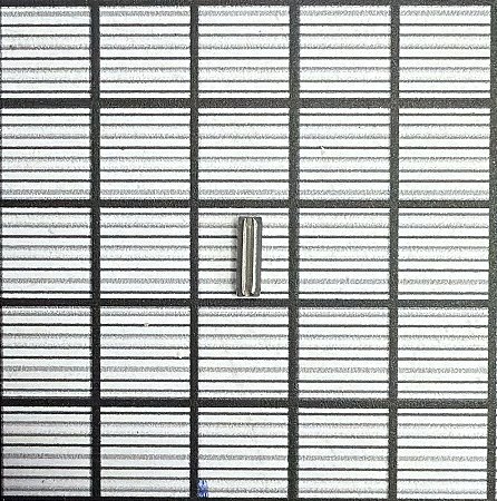 PINO CONTRA PESO - A-285