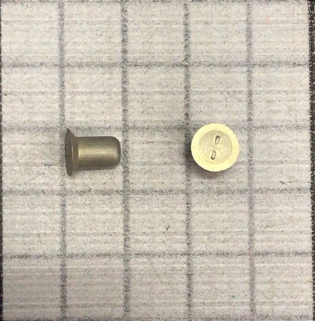 REBITE AÇO 3/16"x5/16" - NAS1097AD6-5