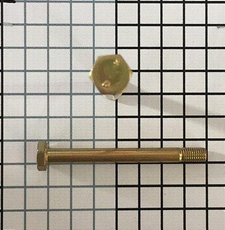 PARAFUSO - AN4-25A