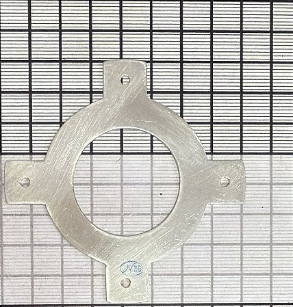 FLANGE - 810-78443-02 (BS800-21-06)