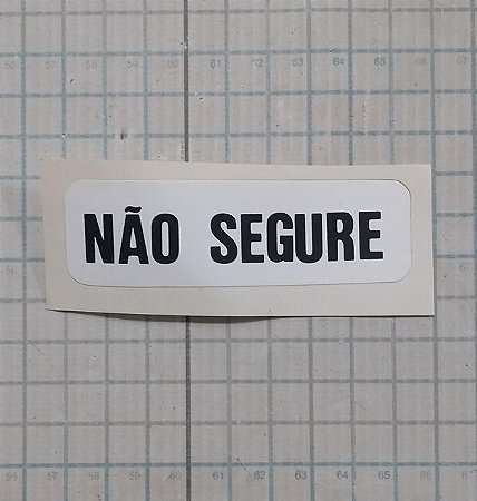 INSCRIÇÃO TÉCNICA - 820-00001-19H