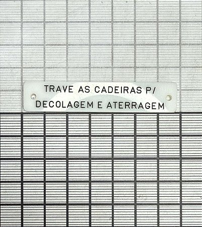 DECALQUE - 820-42457-00