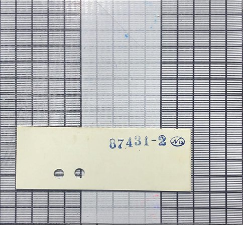 PROTETOR - 87431-002