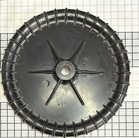 VOLANTE TRIM - 43751-000