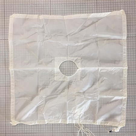 DROGUE E LINE - P33507