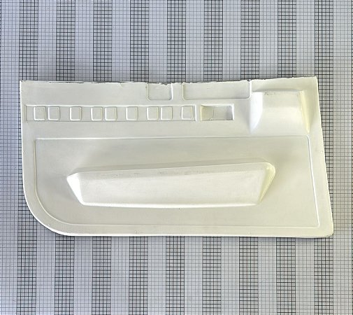 CARENAGEM PORTA CESSNA 150/152 DIREITO - 0414026-28