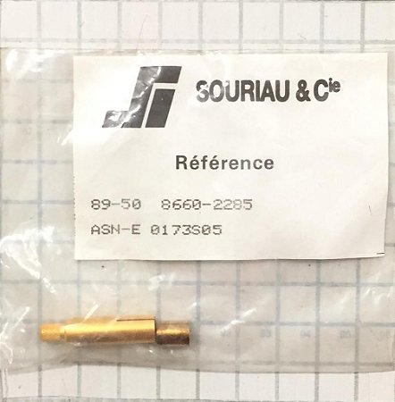 PINO CONECTOR - 8660-2285