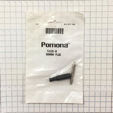 PLUG BANANA - 5169-0