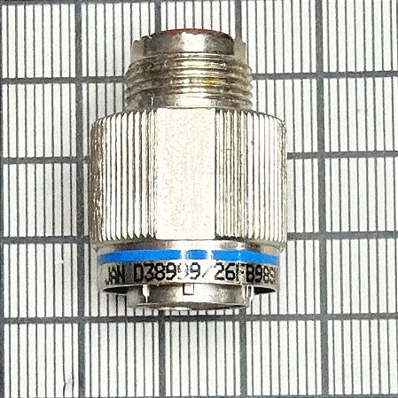 CONECTOR - D38999/26FB98SN