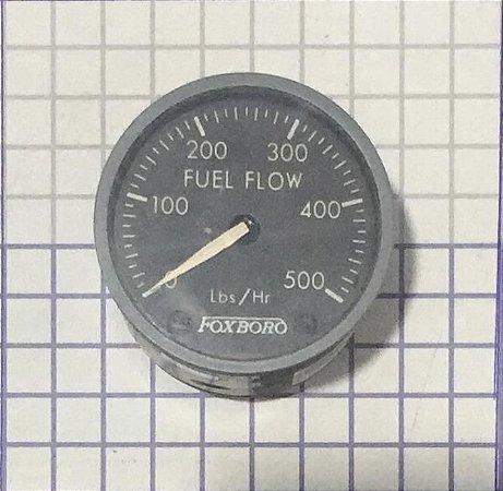 INDICADOR COMBUSTÍVEL - AR204A-1D
