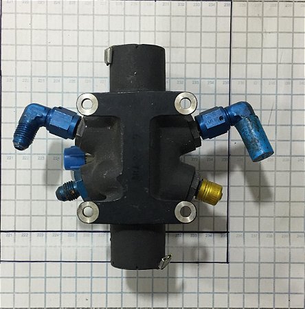 VALVE HYD - RM96020/SV-4H1100-4