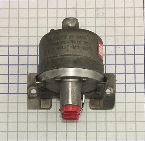 TRANSMISSOR PRESSÃO DIFERENCIAL COMBUSTÍVEL - 42137     (CARAJA)