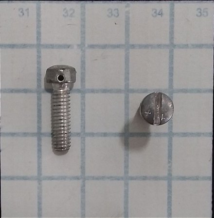 PARAFUSO - MS35265-46 (AN503-8-10) A-1635-56