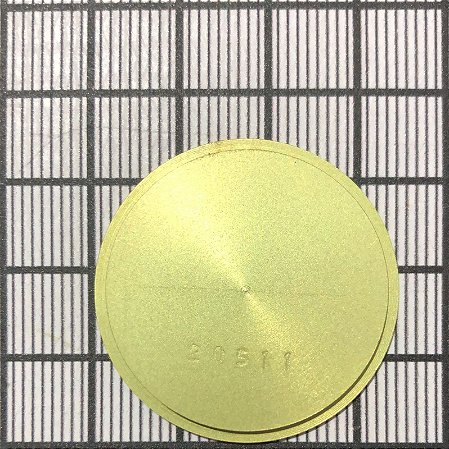 ARRUELA - 20511