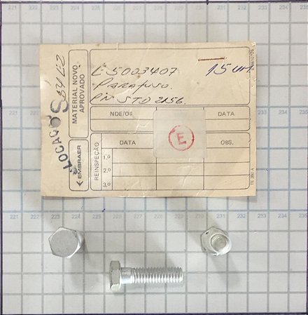 PARAFUSO - STD2156