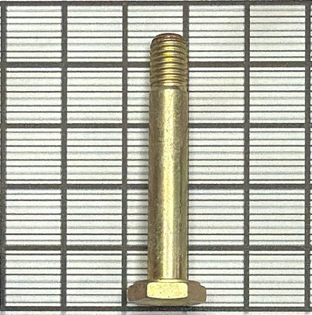 PARAFUSO - NAS6404-19