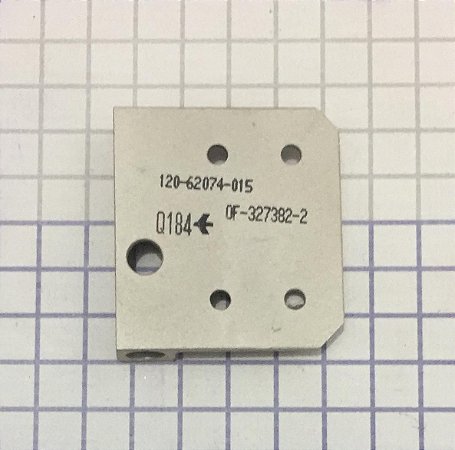 BASE TRAVA - 120-62074-015