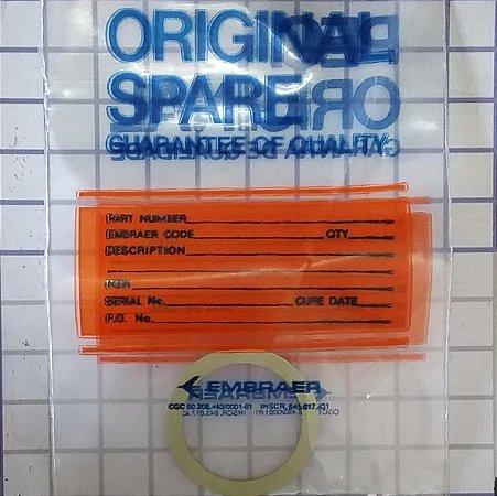 ARRUELA PROTEÇÃO - 8863