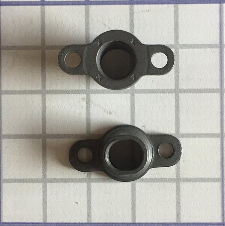 PORCA - NAS697A5