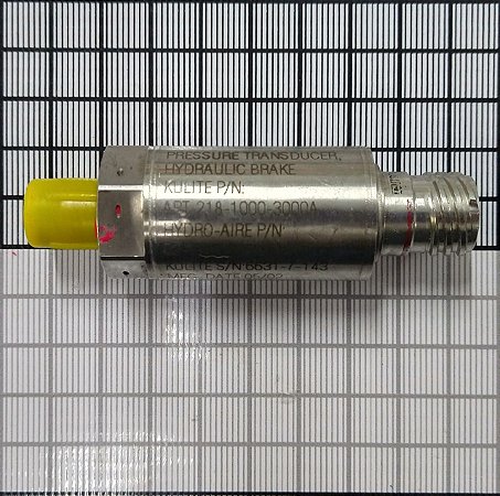 TRASDUCER DE PRESSAO - APT-218-1000-3000A (ALT 52-565500-1)