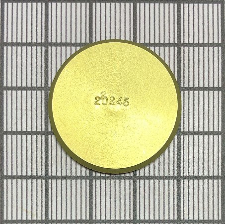 ARRUELA - 20246