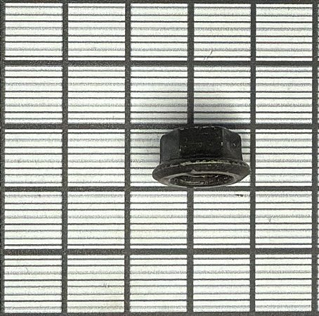 PORCA - PE22051-6