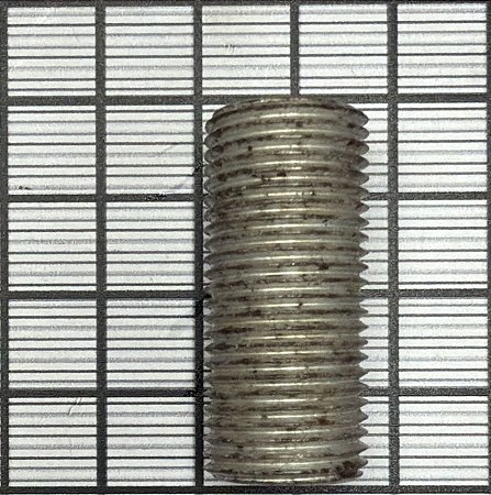 PORCA - A4257