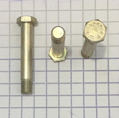 PARAFUSO - NAS464P6LA28