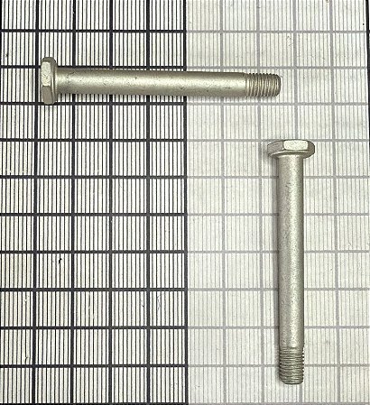 PARAFUSO - NAS6404A31
