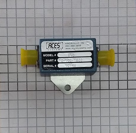 AMPLIFICADOR - 10-100-1500