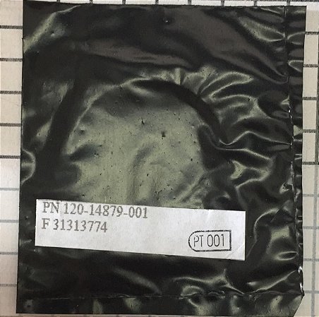 GASKET - 120-14879-001