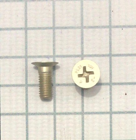 PARAFUSO - E21101-3-2TA