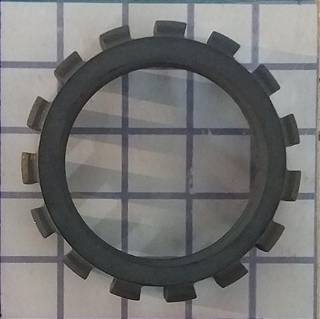 PORCA - 37D402261P113