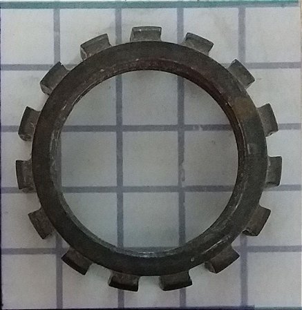 PORCA - 327B476P1