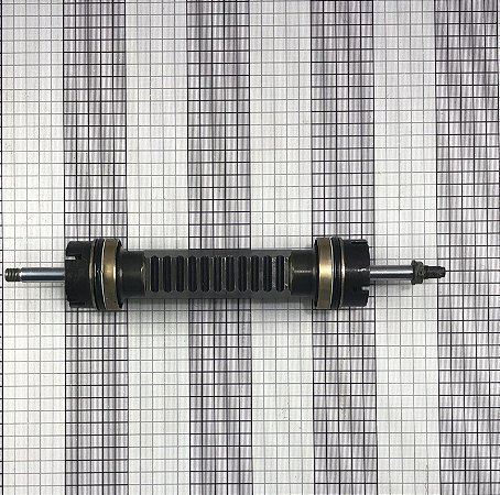 RACK / CREMALHEIRA - 17067-000-01