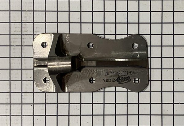 SUPORTE - 120-14046-001