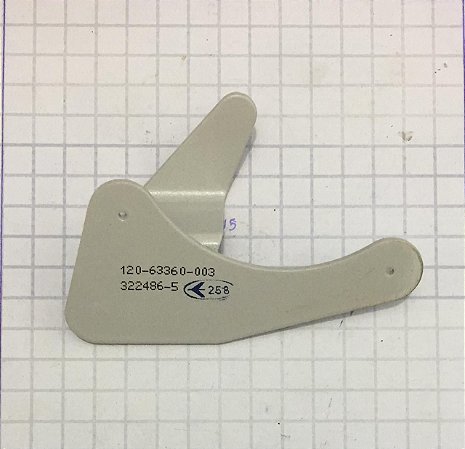 ADAPTADOR - 120-63360-003
